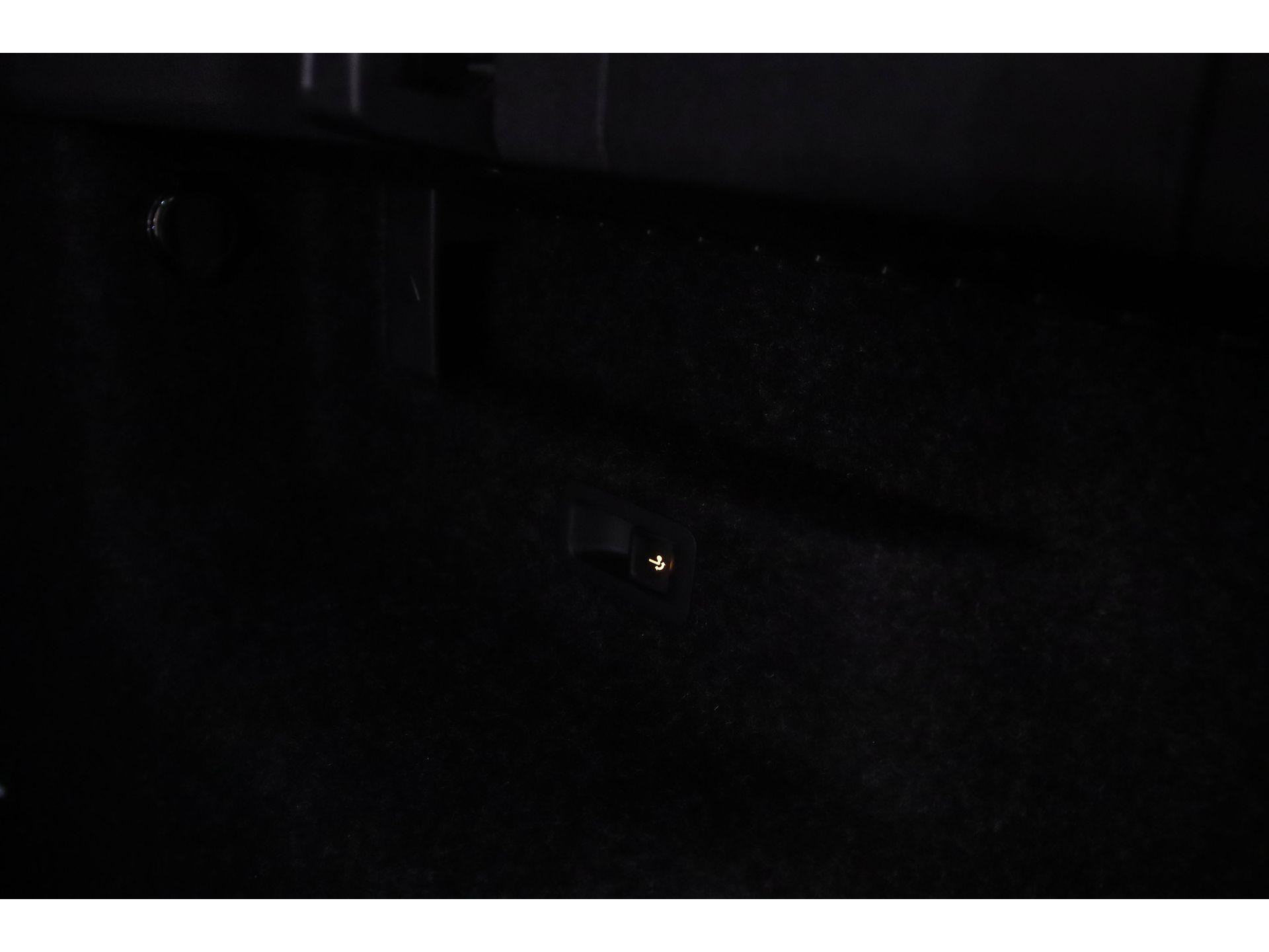 Elektrisch inklapbare trekhaak