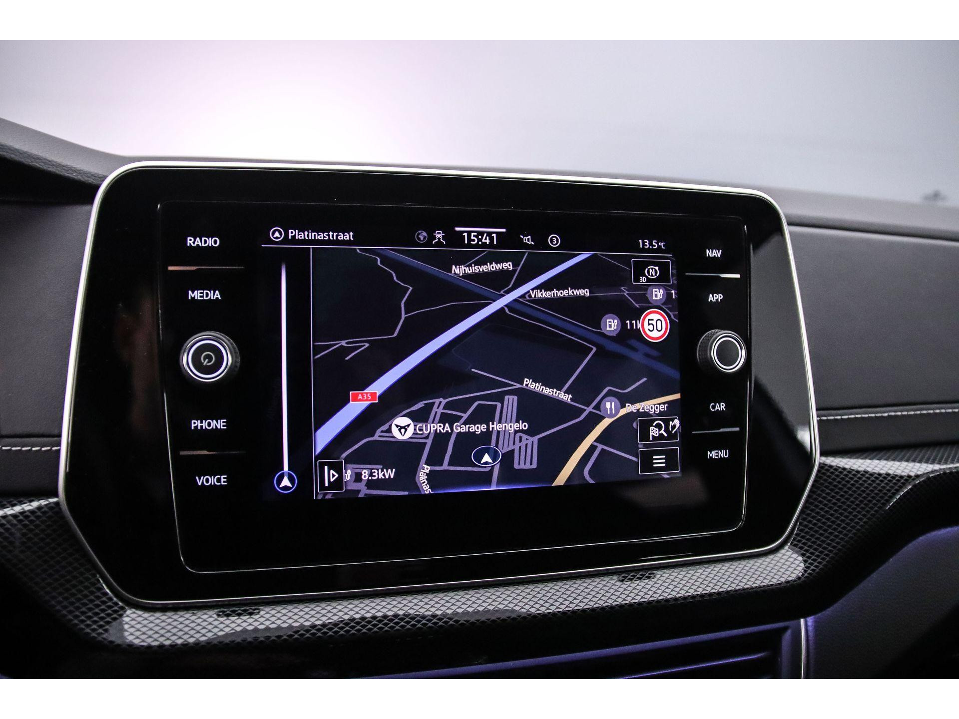 navigatiesysteem