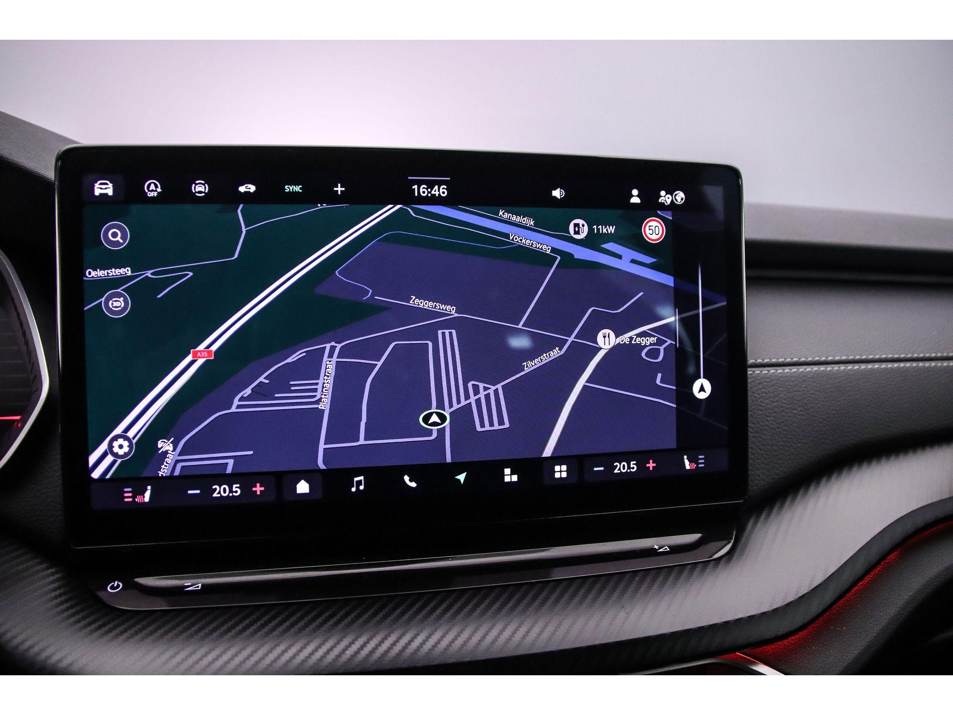 navigatiesysteem
