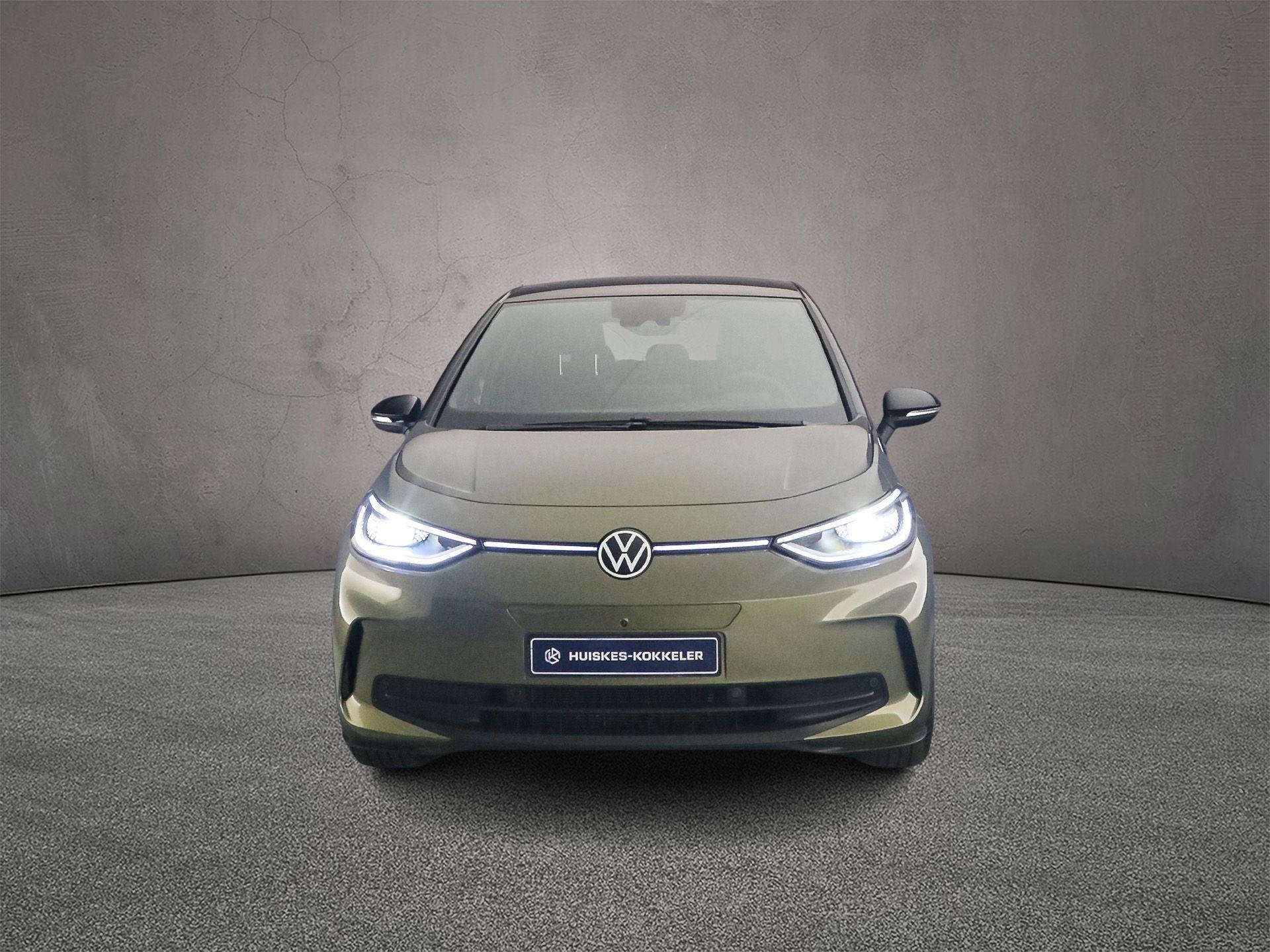 Koplampverlichting LED Matrix (IQ.Light)