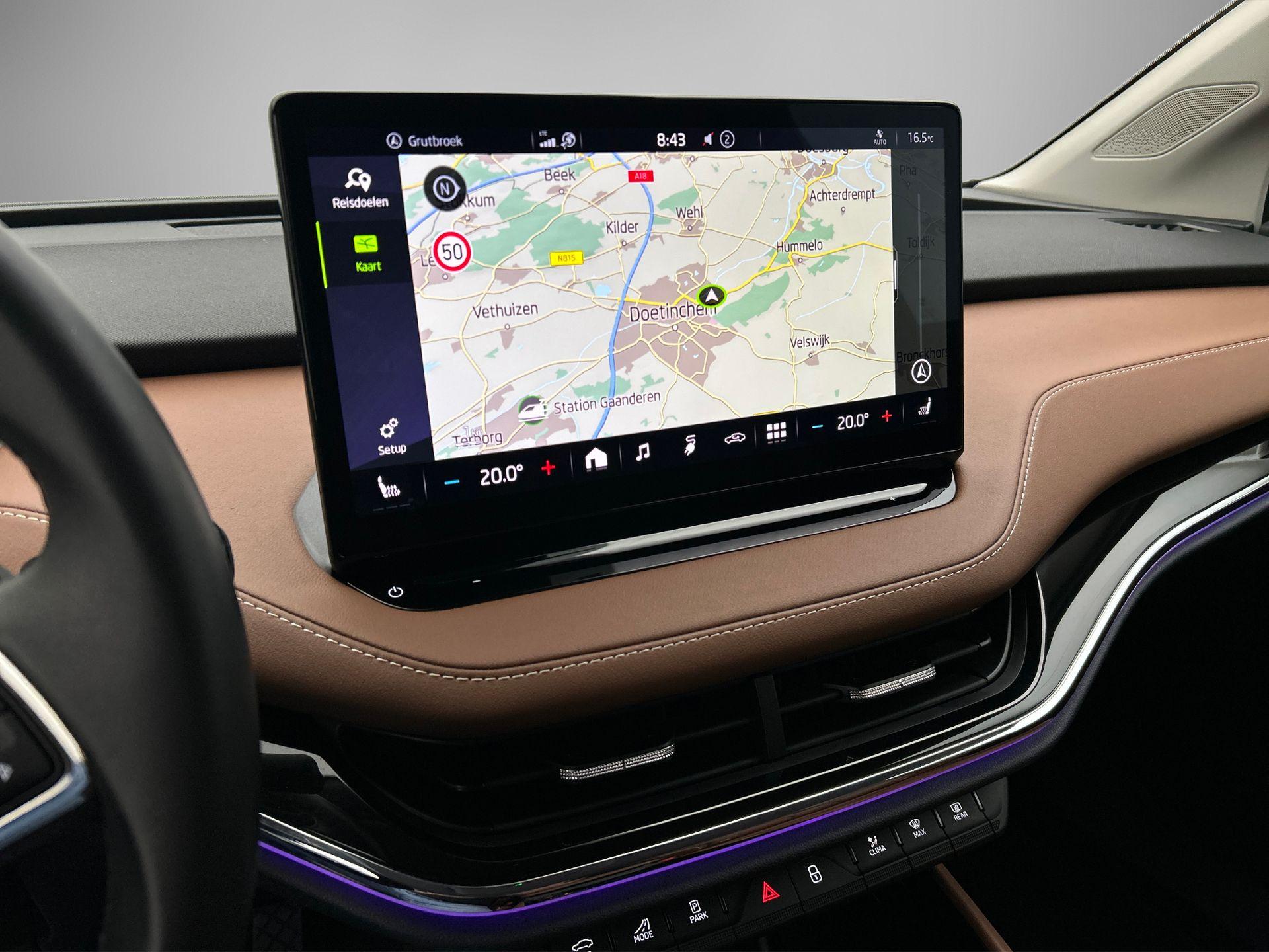 navigatiesysteem