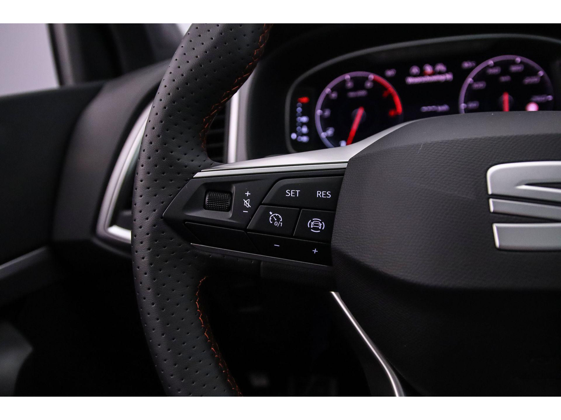 cruise control