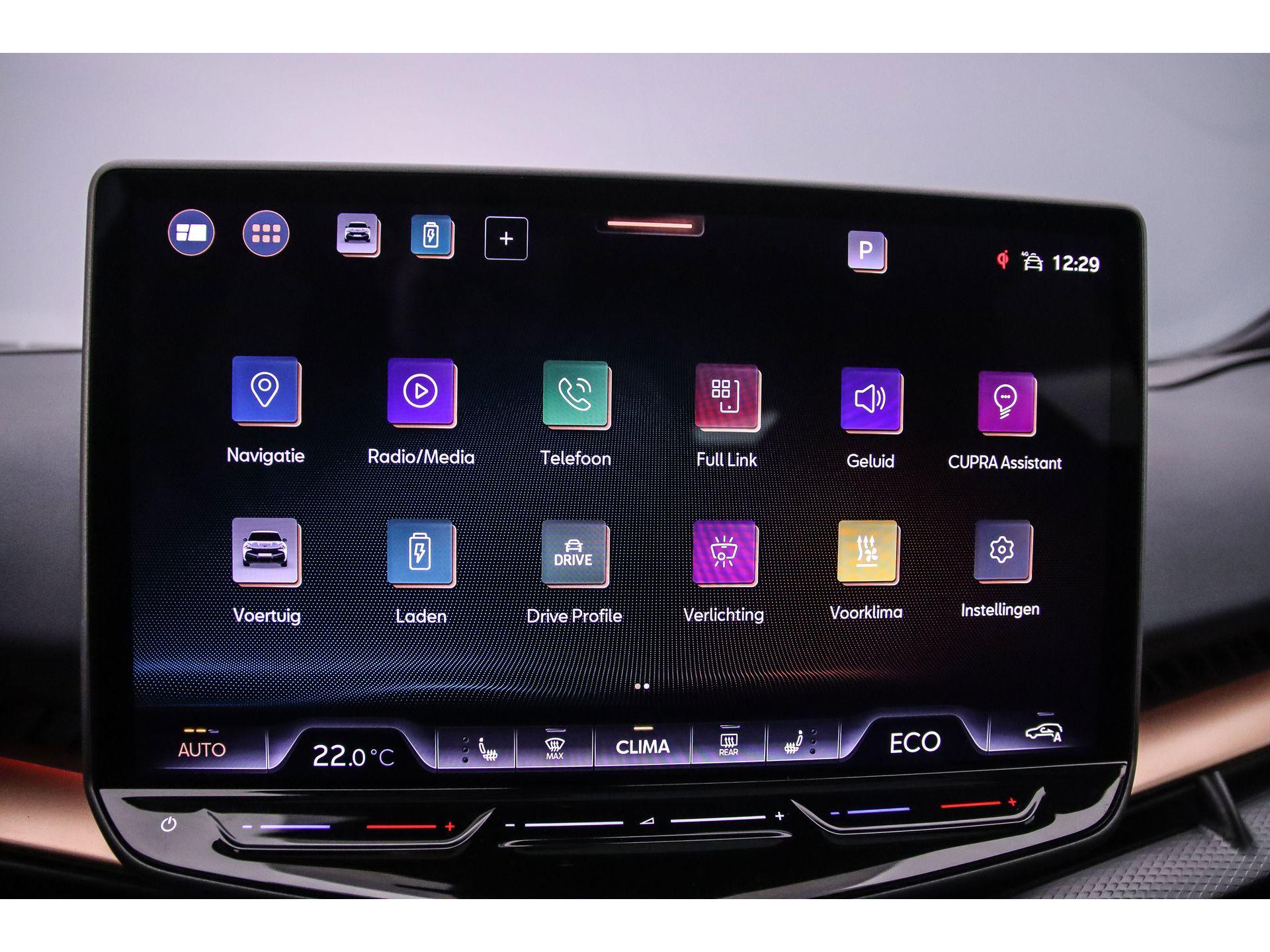 navigatiesysteem