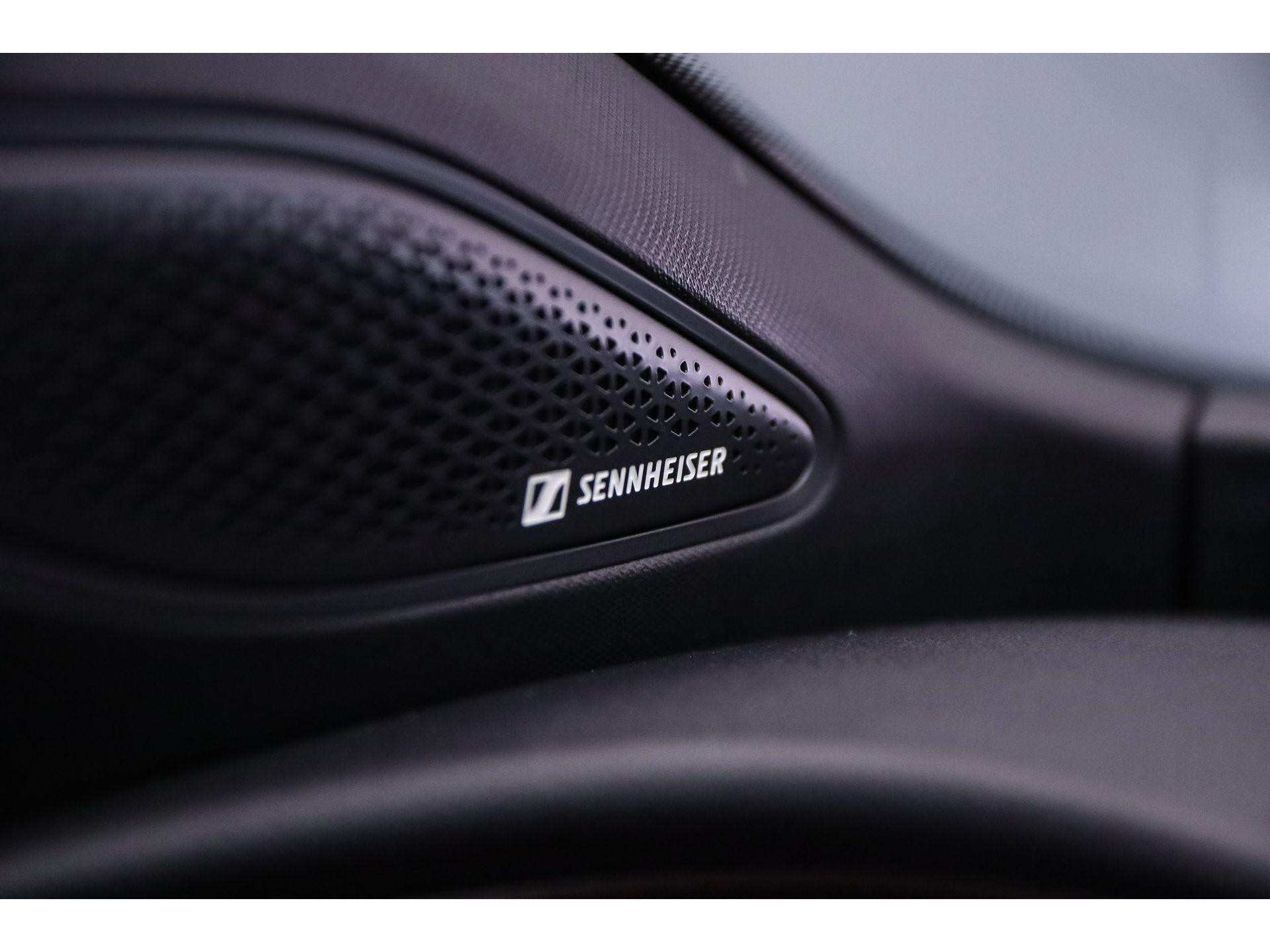 Sennheiser Sound Pack (10+1 speakers & subwoofer)