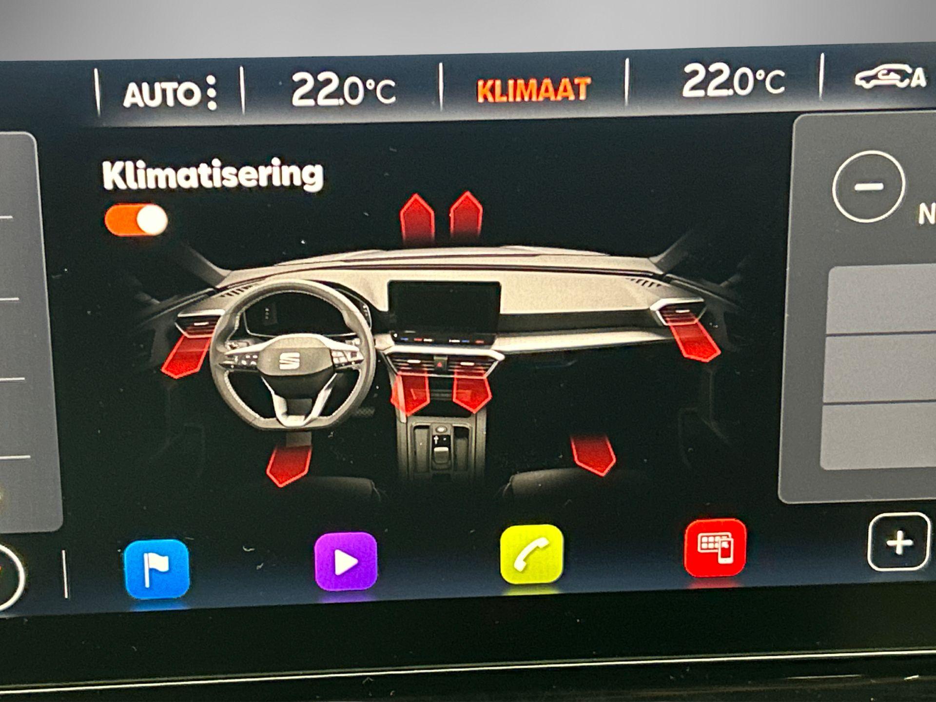 airco (automatisch)