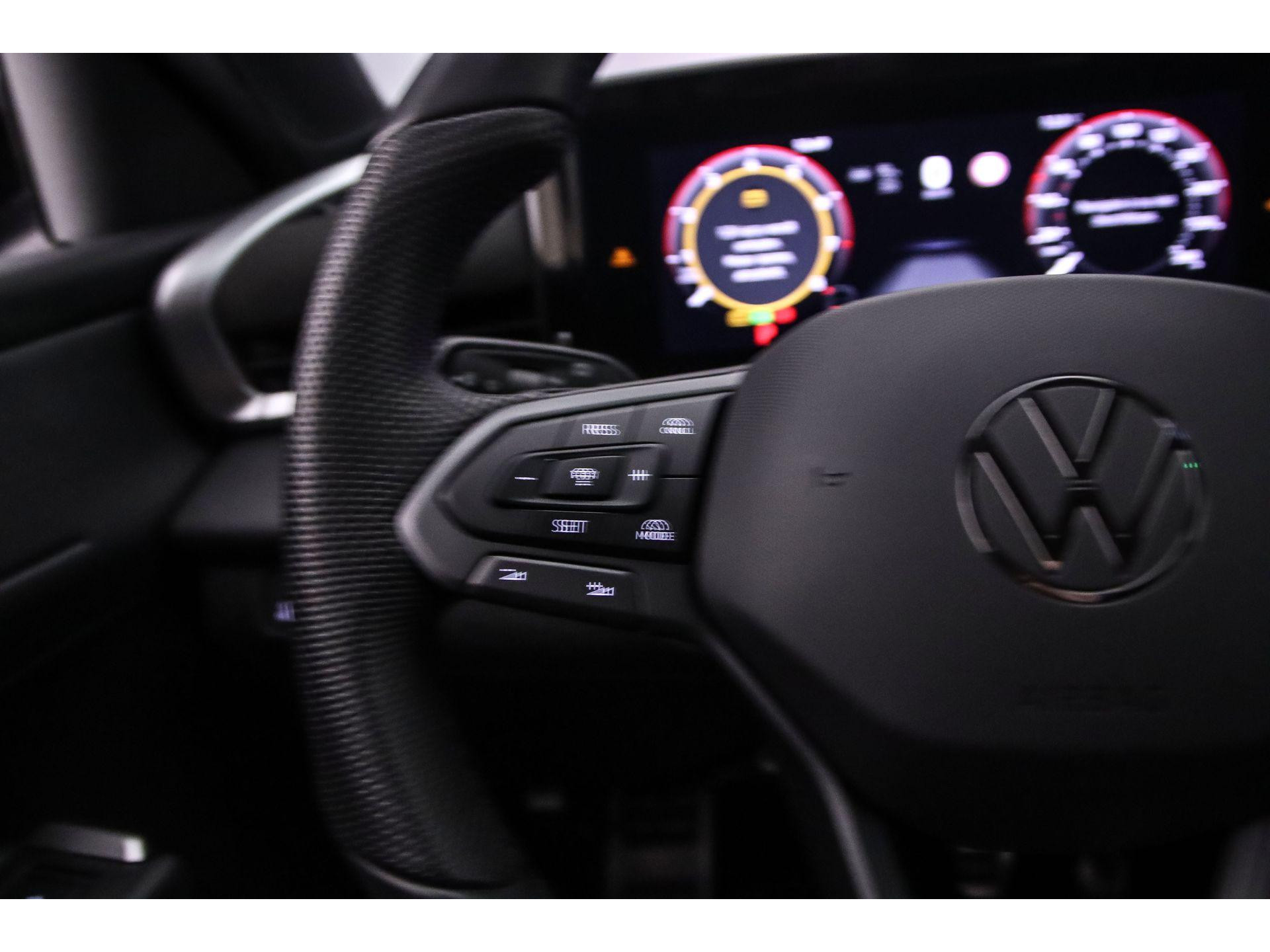 cruise control adaptief