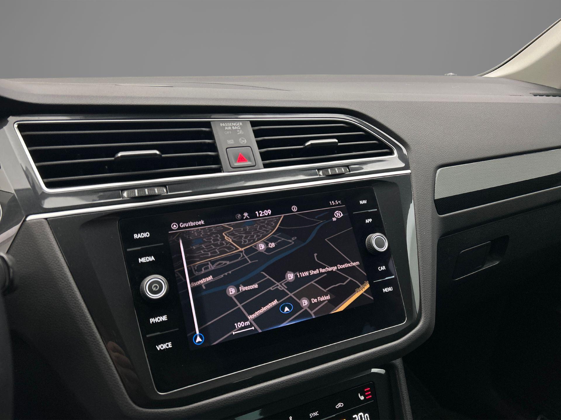 navigatiesysteem