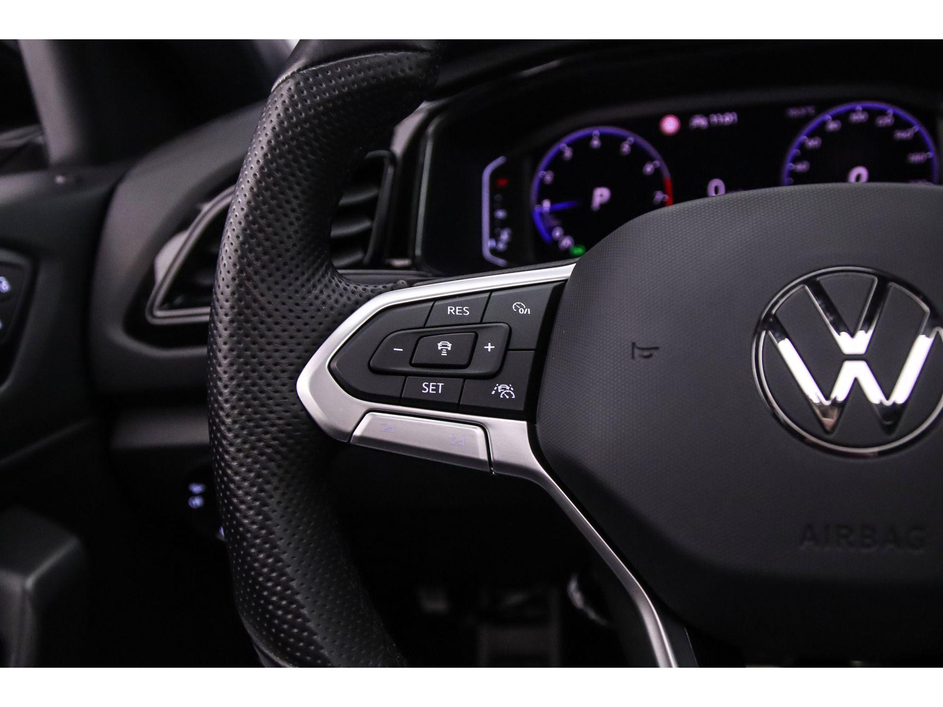 cruise control adaptief en stuurhulp