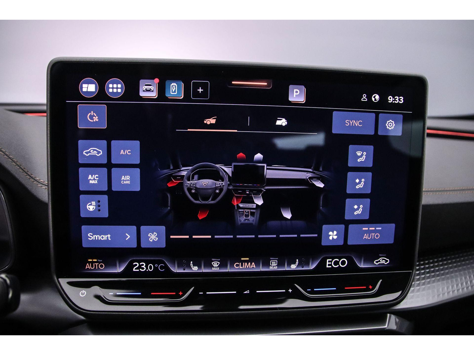 airco (automatisch)