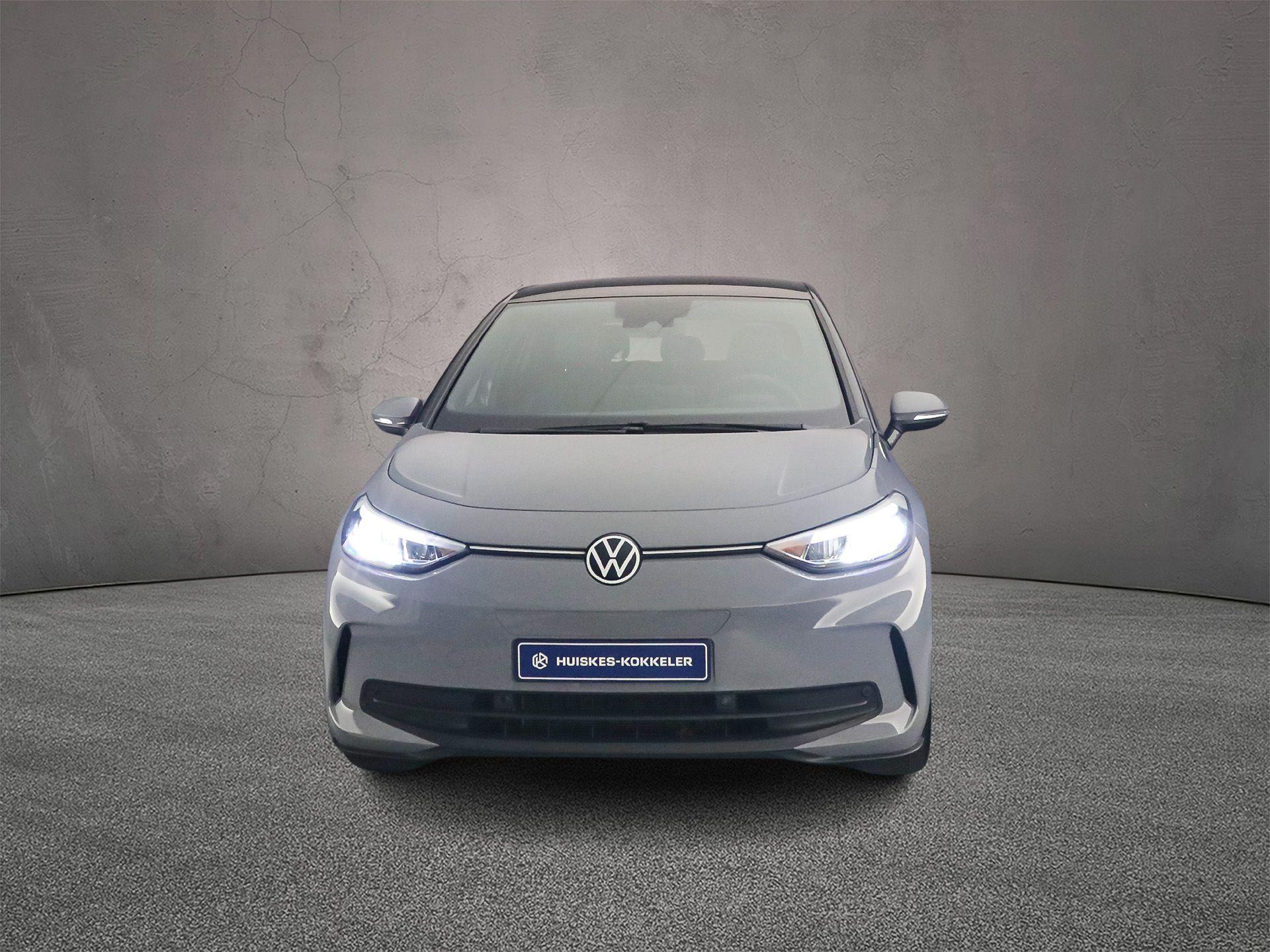 Koplampverlichting LED