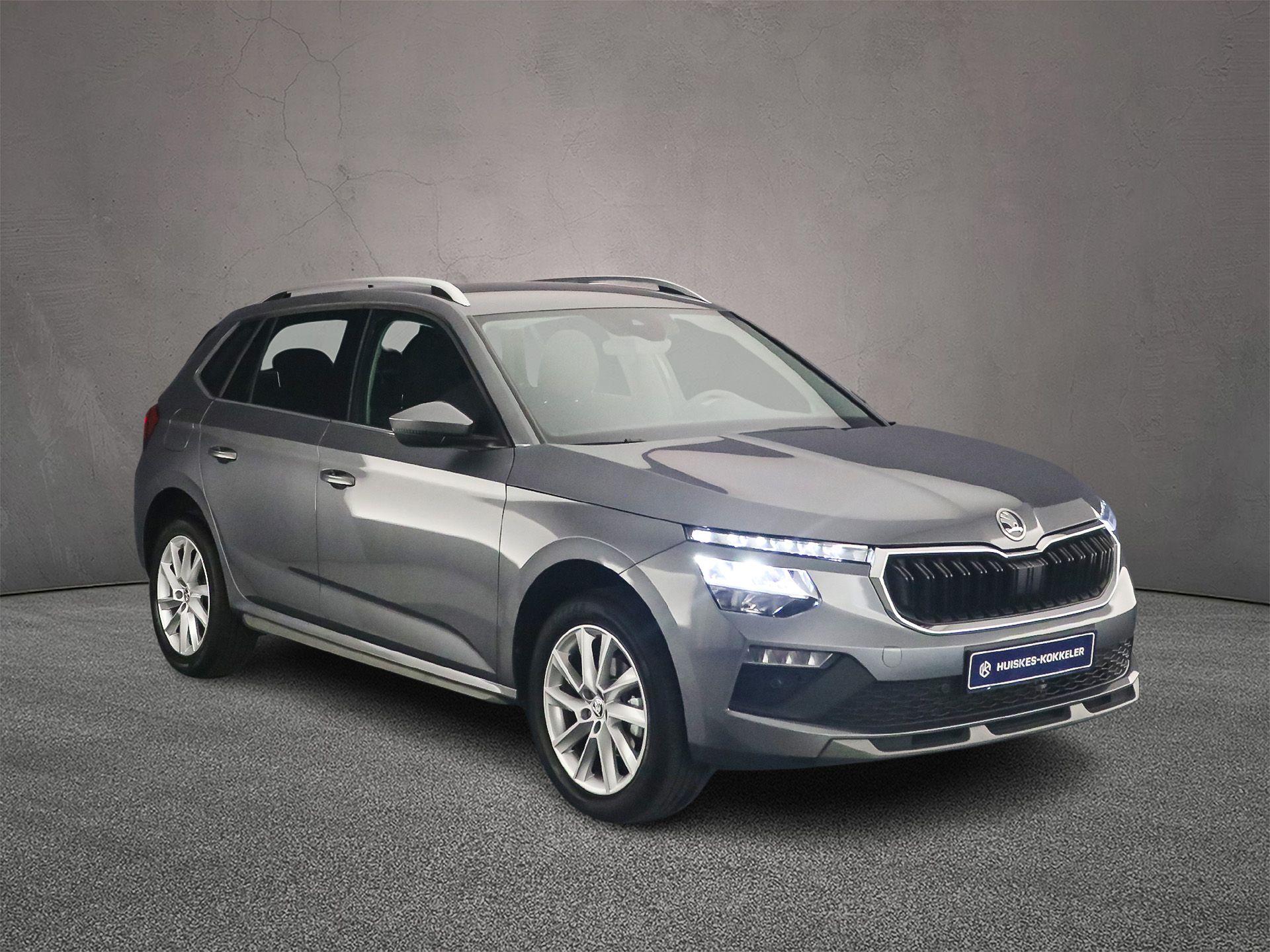 Graphite Grey