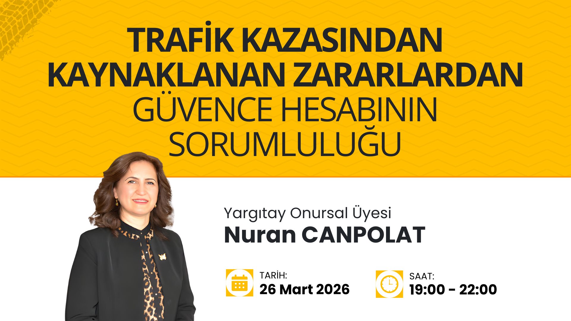 Trafik Kazasından Kaynaklanan Zararlardan Güvence Hesabının Sorumluluğu Trafik Kazasından Kaynaklanan Zararlardan Güvence Hesabının Sorumluluğu