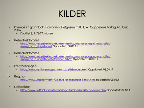 hvordan skriver man kilder hvordan skriver man kilder
