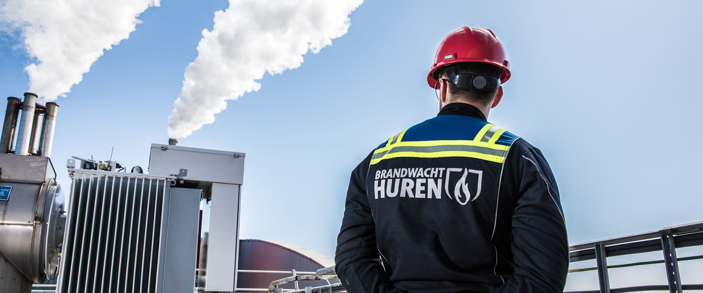 Vacature rijksgediplomeerd brandwacht