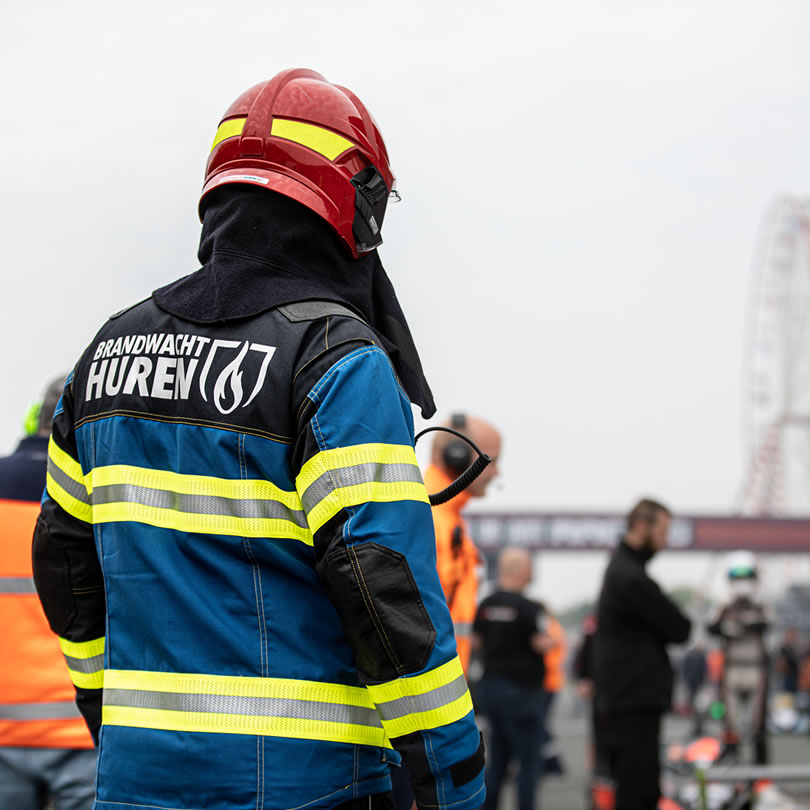 International Financial Controller