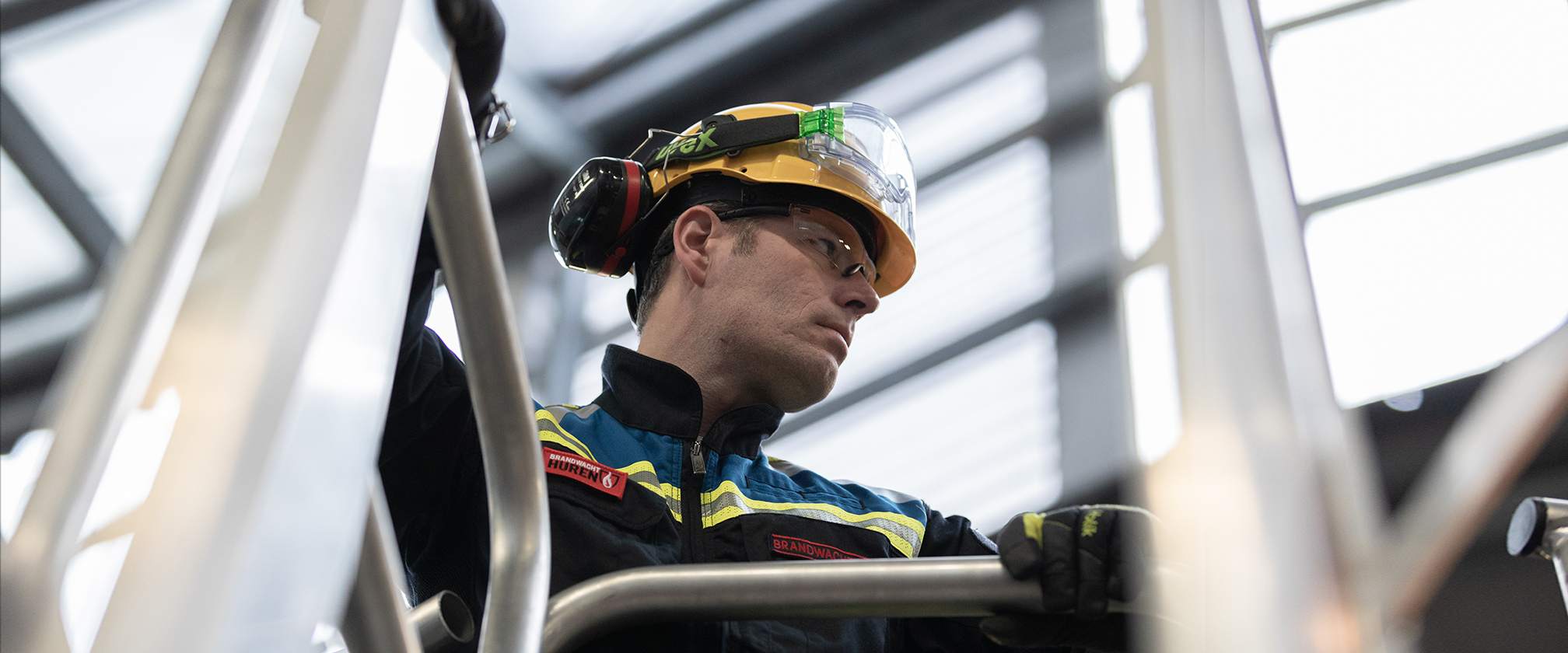 Basic Safety according to VCA