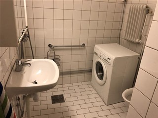 Bild 5. Lägenhet, , Stockholm 