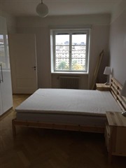 Bild 3. Lägenhet, , Stockholm 