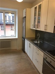 Bild 4. Lägenhet, , Stockholm 