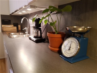 Photo 1. Apartment, Rönnäsvägen, Ljungby 