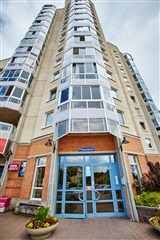 Bild 2. Lägenhet, Allmogeplatsen, Västerås 