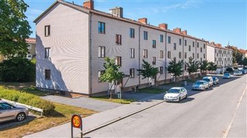 Photo 1. Apartment, Tuna Torg, Eskilstuna 