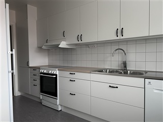 Bild 2. Lägenhet, pettersbergsgatan, Västerås 
