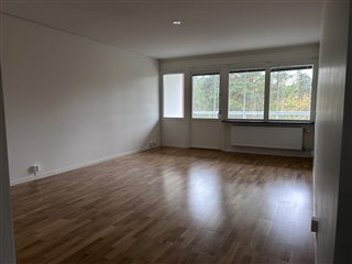Bild 3. Lägenhet, pettersbergsgatan, Västerås 