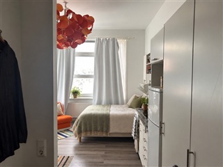Photo 1. Apartment, Västra Varvsgatan, Malmö 