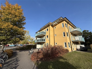 Photo 1. Apartment, Skräddaretorpsvägen, Kalmar 