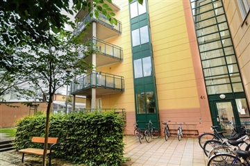 Photo 1. Apartment, Smålandsgatan, Kalmar 