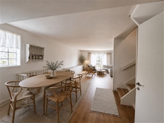 Photo 1. Apartment, Gustaf Clasons Gata, Norrköping 