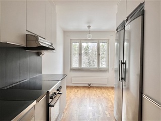Photo 1. Apartment, Norrbågen, Gävle 