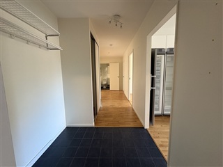 Bild 1. Lägenhet, Jägaregatan, Katrineholm 