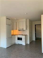 Bild 1. Lägenhet, Stallvägen, Växjö 