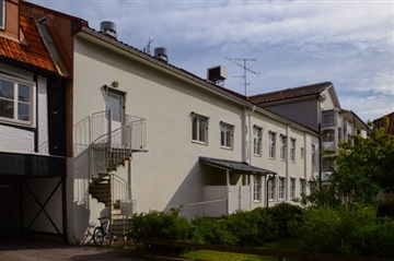 Photo 1. Apartment, Storgatan, Kalmar 