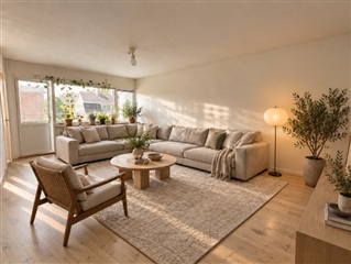 Photo 1. Apartment, Kyrkogatan, Katrineholm 