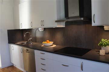 Photo 1. Apartment, Sankt Sigfridsgatan, Falköping 