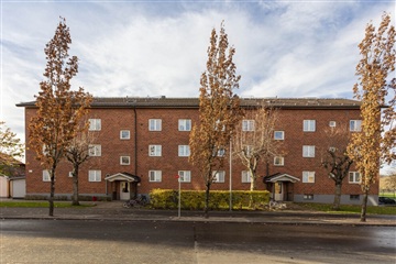 Photo 1. Apartment, Dotorpsgatan, Falköping 
