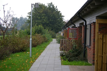 Photo 2. Apartment, Stibyborgsgatan, Gärsnäs 