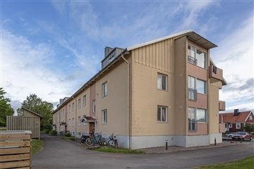 Bild 1. Lägenhet, Sigurd Kochs Gata, Falköping 