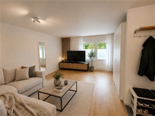 Photo 1. Apartment, Killingvägen, Sandviken 