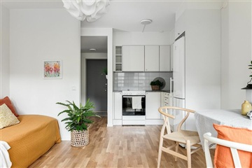 Photo 1. Apartment, Stallvägen, Växjö 