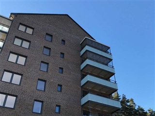 Bild 1. Lägenhet, Marknadsvägen, Ullared 