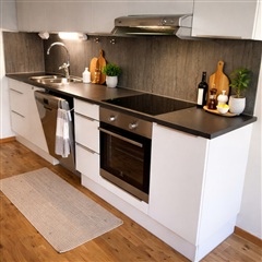 Photo 1. Apartment, Vilbergsgatan, Norrköping 