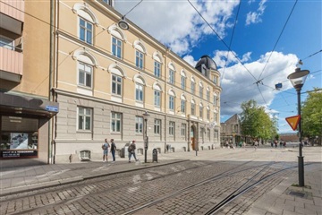 Photo 1. Apartment, Drottninggatan, Norrköping 