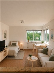 Photo 1. Apartment, Idet, Växjö 