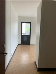 Bild 1. Lägenhet, Stallvägen, Växjö 