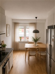 Photo 1. Apartment, Mo I Ranagatan, Skellefteå 