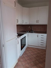 Photo 1. Apartment, Lilla Norregatan, Ystad 